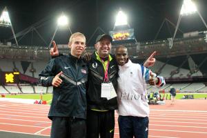 Alberto Salazar