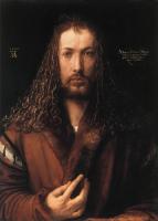 Albrecht Durer