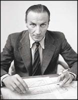 Alec Issigonis