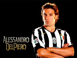 Alessandro Del Piero