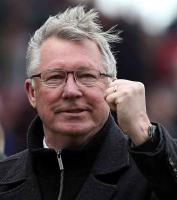 Alex Ferguson