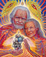 Alex Grey