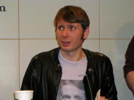 Alex Kapranos