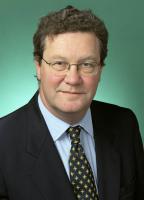 Alexander Downer