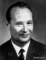 Alexander Dubcek