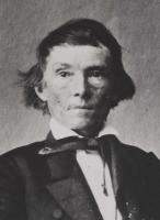 Alexander Hamilton Stephens