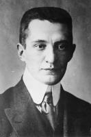 Alexander Kerensky