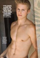 Alexander Ludwig