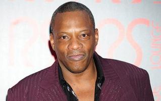 Alexander O'Neal