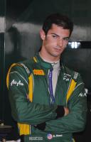 Alexander Rossi