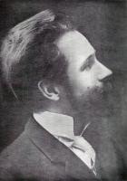 Alexander Scriabin