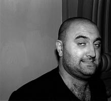 Alexei Sayle