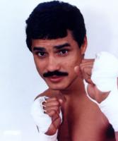 Alexis Arguello