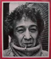 Alexis Korner