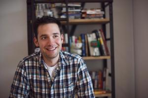 Alexis Ohanian