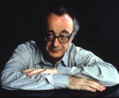 Alfred Brendel