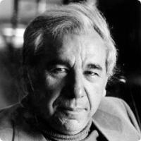 Alfred Kazin