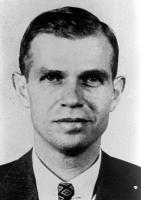 Alger Hiss