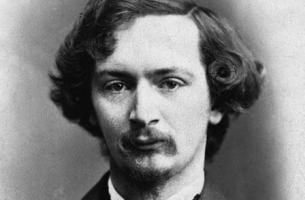 Algernon Charles Swinburne