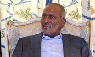 Ali Abdullah Saleh