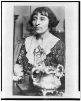 Alice B. Toklas