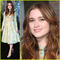 Alice Englert