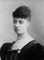 Alice Meynell