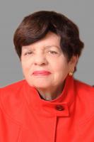 Alice Rivlin