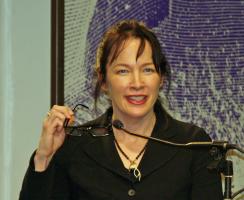 Alice Sebold