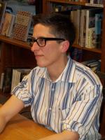 Alison Bechdel