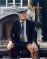 Alistair MacLeod