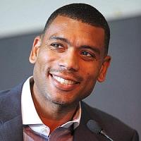 Allan Houston