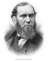 Allan Pinkerton