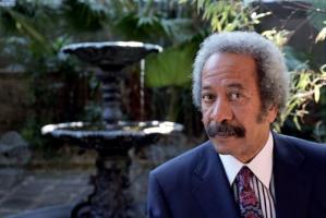 Allen Toussaint