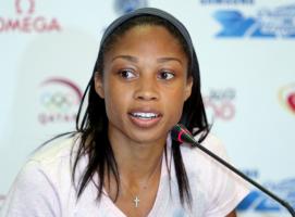 Allyson Felix