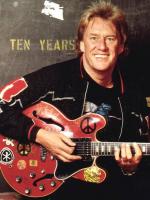 Alvin Lee