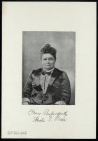 Amelia Edith Huddleston Barr