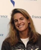 Amelie Mauresmo