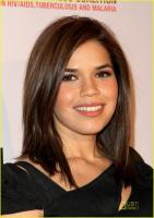 America Ferrera