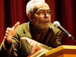 Amiri Baraka