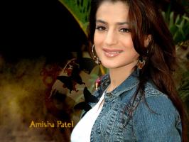 Amisha Patel