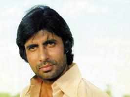 Amitabh Bachchan