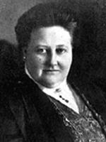 Amy Lowell