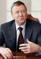 Anatoly Chubais