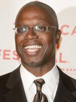 Andre Braugher