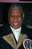 Andre Leon Talley