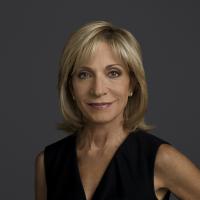 Andrea Mitchell