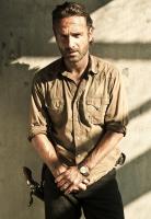 Andrew Lincoln