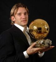 Andriy Shevchenko