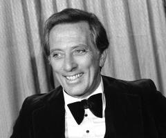 Andy Williams